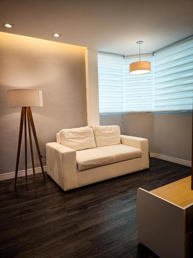 Premium Flat Boutique Ipanema Apartamento Rio de Janeiro Exterior foto