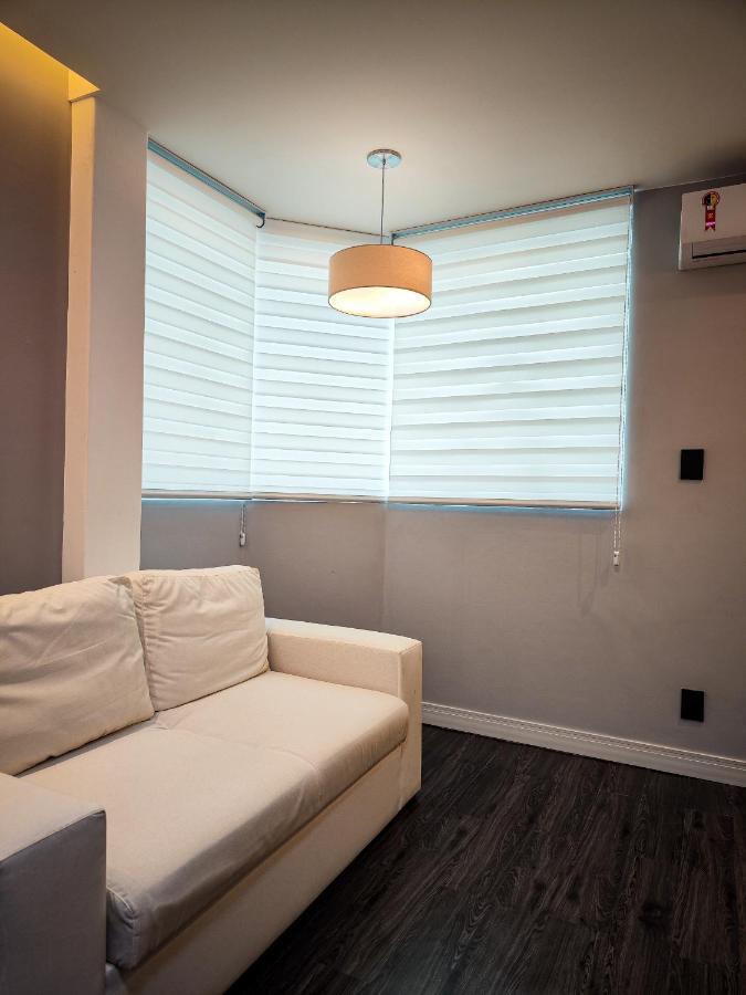 Premium Flat Boutique Ipanema Apartamento Rio de Janeiro Exterior foto