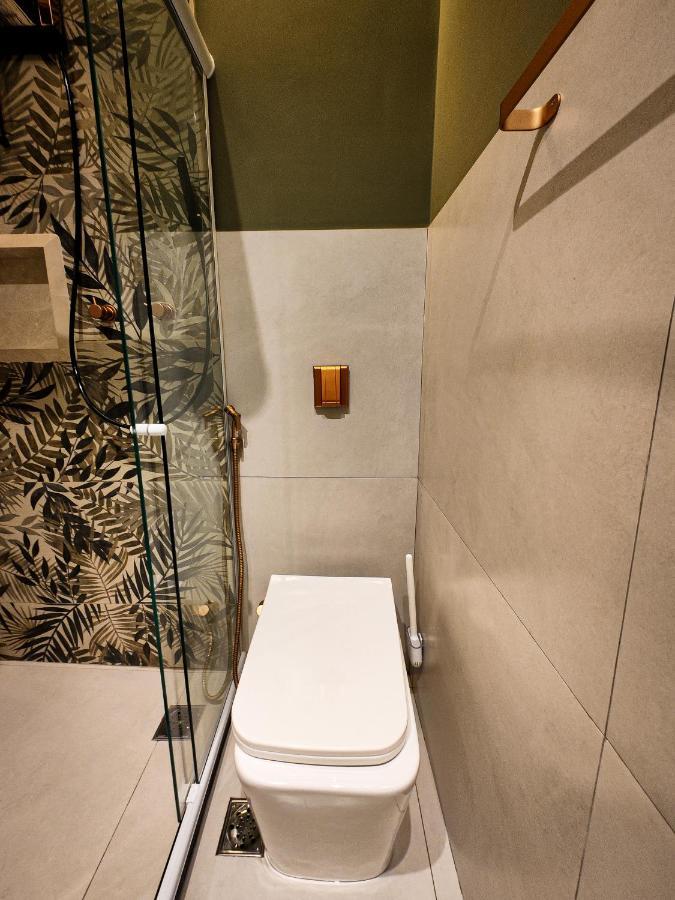 Premium Flat Boutique Ipanema Apartamento Rio de Janeiro Exterior foto