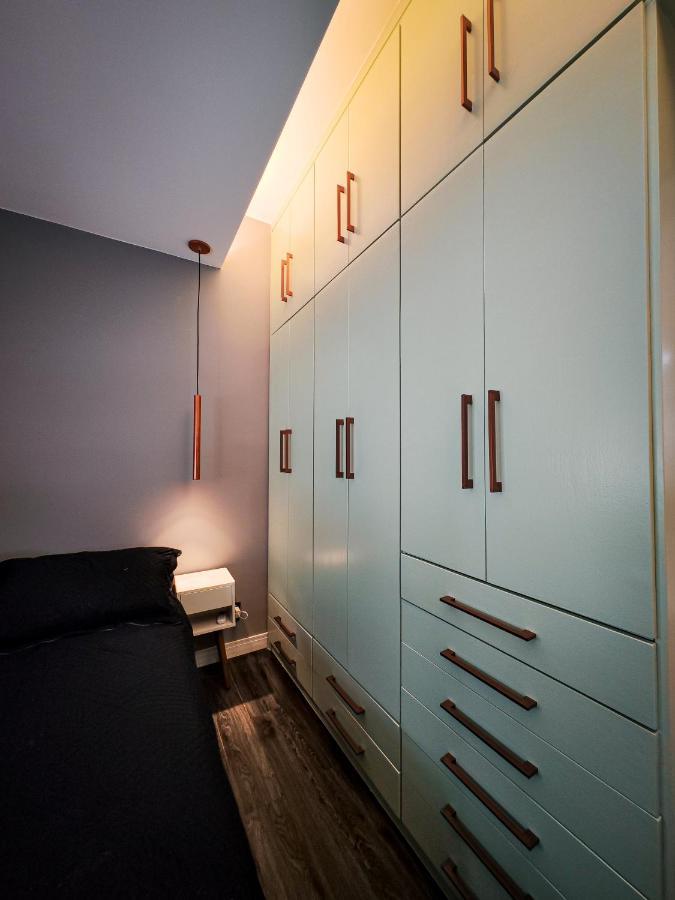 Premium Flat Boutique Ipanema Apartamento Rio de Janeiro Exterior foto
